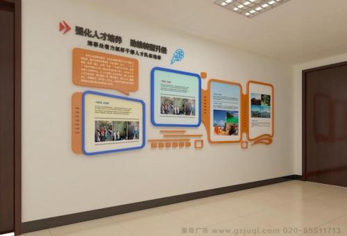 新郑医院文化墙怎么做？如何建好科室护理文化墙？