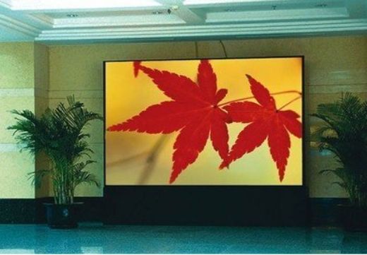 新郑LED显示屏