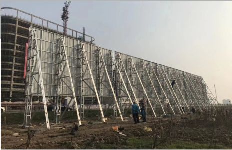 新郑什么是广告物料？