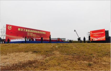 新郑活动搭建主要是做什么的？