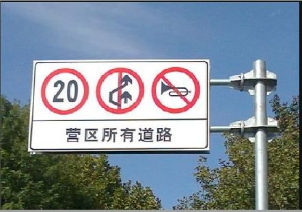 新郑大广告牌制作不可忽视的流程