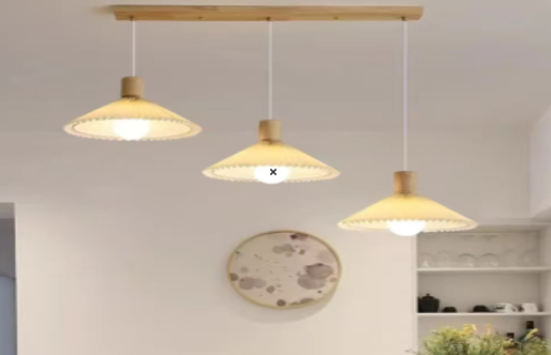 新郑关于LED灯