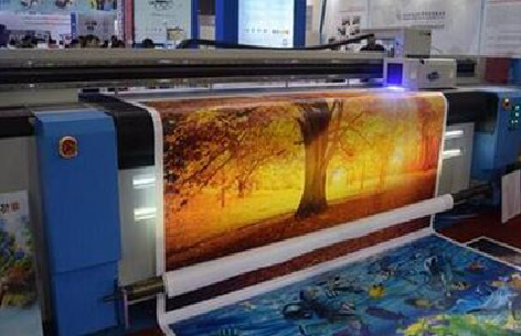 新郑写真有哪些介质?