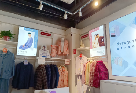 新郑怎么才能设计出让人过目不忘的广告灯箱?