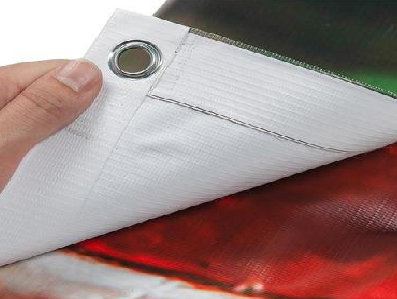 新郑喷绘和刀刮布的工艺区别。