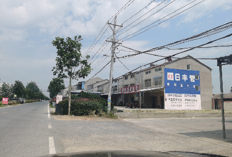 新郑如何能保证墙体广告的醒目性？