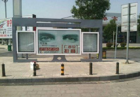 新郑社区广告投放的几种常见方式。