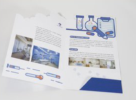 新郑说明书印刷有哪些样式可以选择？