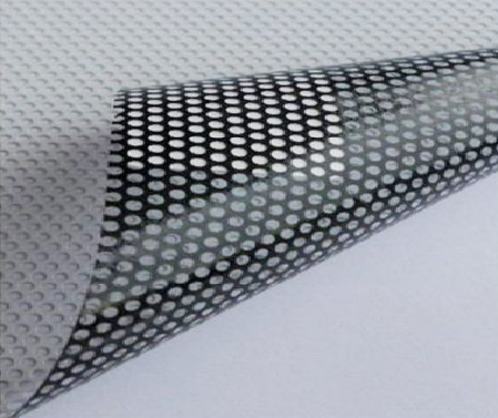 新郑优劣单透膜的鉴定方法。