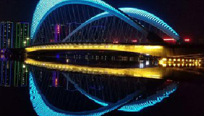 新郑亮化工程如何做好公共区域的安全性。