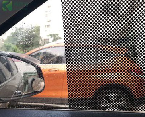 新郑怎么判断单透膜的好坏？